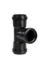 Pipelife Master 3 plus t-stuk 90° FFF D40 Pipelife Master 3 plus t-stuk 90° FFF
