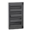 Promo December Schneider zekeringkast PrismaSeT XS 72 modules transparant Promoties