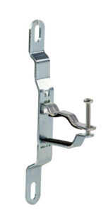 Set enkele beugels voor collector rond diameter 3/4″-4/4″ Comap collector M22