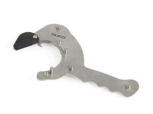 Duco DucoFlex buizensnijder D63