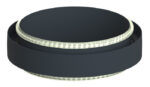 Duco DucoFlex Star geïsoleerd koppelstuk D180 Duco Ventilatiekanalen D180