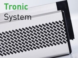 Duco Focus basispakket Focus (Tronic) System Toebehoren voor ventilator systeem C