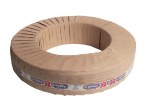 Henco RIXc Ø16x2 50 meter Naakte buis zonder omhulsel