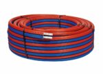 Henco RIXc Ø16x2 Combi ISO 2x50 meter