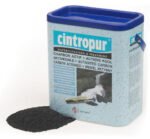 Cintropur aktief kool 1,25kg Cintropur waterfilters