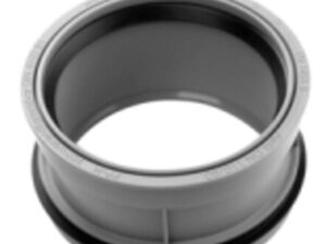 Airfit 11090ir verloopstuk airfit 110 mm x 90 mm excentrisch pp Airfit
