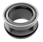 Airfit 11075ir verloopstuk airfit 110 mm x 75 mm excentrisch pp Airfit