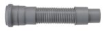 Airfit flexibele afvoerbuis 50mm Lengte 250mm Airfit