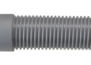 Airfit flexibele afvoerbuis 50mm Lengte 250mm Airfit