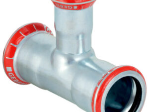 Geberit Mapress 15 x 22 x 15 mm