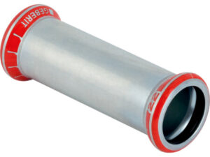 Geberit Mapress Reparatiemof 15 mm staal