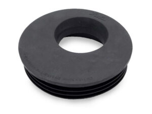 Airfit 11075ir verloopstuk airfit 110 mm x 75 mm excentrisch pp