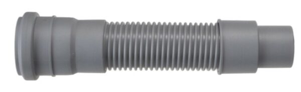 Airfit 50750as aansluitslang airfit ht 50 f x 50/40 m mm grijs 750 – mm Airfit