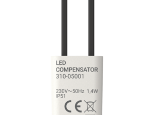 Niko ledcompensator voor dimmers