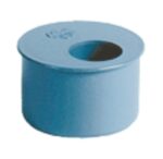 Nicoll Afvoer verloopring 100 mm 40 mm