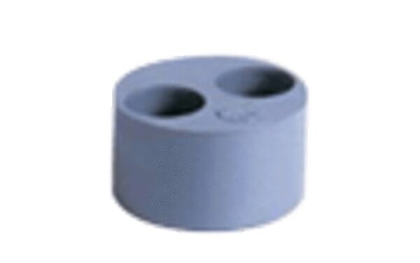 Nicoll Afvoer verloopring 110 x 40 x 40 mm