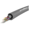100 meter Voorbedrade buis 16mm + Alarmkabel AL 12x0,8mm²