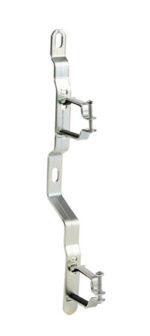 Tubipex verdeler met voorgemonteerde nippels 4/4″FF uitgang M22 2 kringen (kopie) Tubipex collector met voorgemonteerde nippels