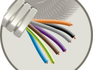 ELFLEX 100 meter buis 20 mm 7 x 1,5 mm²