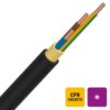 EXVB per meter kabel 3 x 4 mm (ECA)