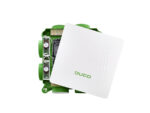 Duco DucoBox Focus ErP ventilatie: B Duco C Units