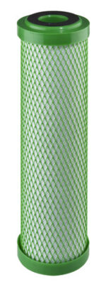 Vervangelement voor actief kool kit