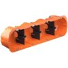 Helia Hollewand O-range 4-V H 47 mm