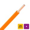VOB 2.5mm² oranje