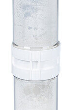 Watts Industries OneFlow patroon 23L (gaat 2 jaar mee) Alternatieve waterbehandeling