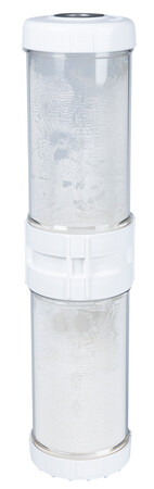 Watts Industries OneFlow patroon 23L (gaat 2 jaar mee) Alternatieve waterbehandeling