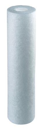 Vervangpatroon Purifo 25µm