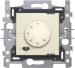 Niko original cream Elektronische thermostaat 100-88000