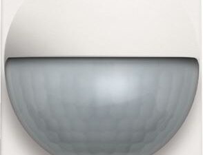 Niko original white Home Control inb. bew.melder sensor 180°