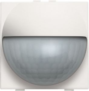 Niko original white Home Control inb. bew.melder sensor 180°