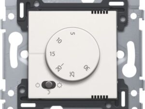 Niko original white Elektronische thermostaat 101-88000