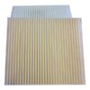 Aldes Filterset F7+G4