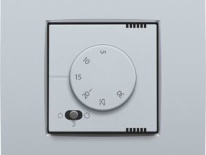 Niko intense sterling Elektronische thermostaat