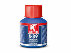 Soldeervloeistof 80 ML