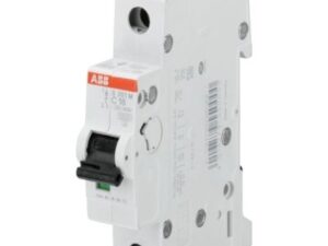 ABB Vynckier Automaat 10kA 1P 10A C