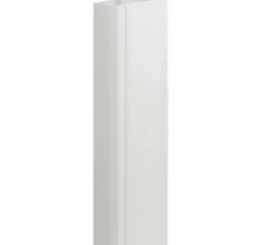 2 meter Legrand DLP design kabelgoot 50 x 80mm wit deksel 65 mm