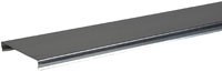 Vangeel systems P31 deksel kabelgoot 2m B100 sdz