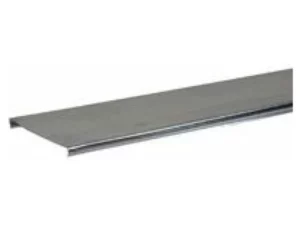 Vangeel systems Deksel kabelgoot P31 Lengte 2000mm Breedte 300