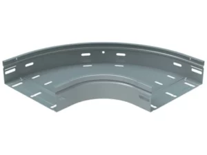 Vangeel systems P31+ bochtstuk 90° B200 H60 Sdz