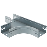 Vangeel systems P31+ t-stuk B100 H60 Sdz
