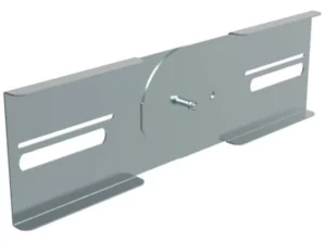 Vangeel systems P31+ koppelstuk instelbaar 0-90° H60 Sdz