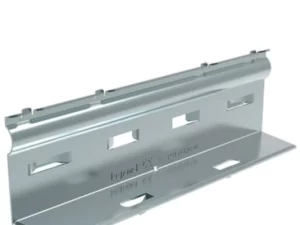 Vangeel systems P31+ klikkoppelplaat Eclic 2.0 H60 Sdz. Schroefloos te bevestigen