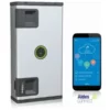 Aldes Ventilatiegroep - dubbele Flux - InspirAIR Home SC Classic 370 LINKS