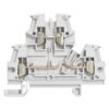 Legrand 1 stuk Schroefklemmen 2 verbindingen 2,5mm²