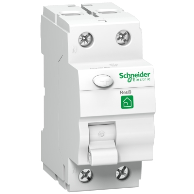 Schneider A9D32620 Disjoncteur Différentiel iDPN N Vigi 20A 30mA 1P+N