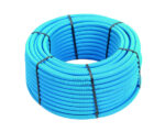 Henco buis 50 meter 20x2mm blauw Henco buizen 20 x 2 mm